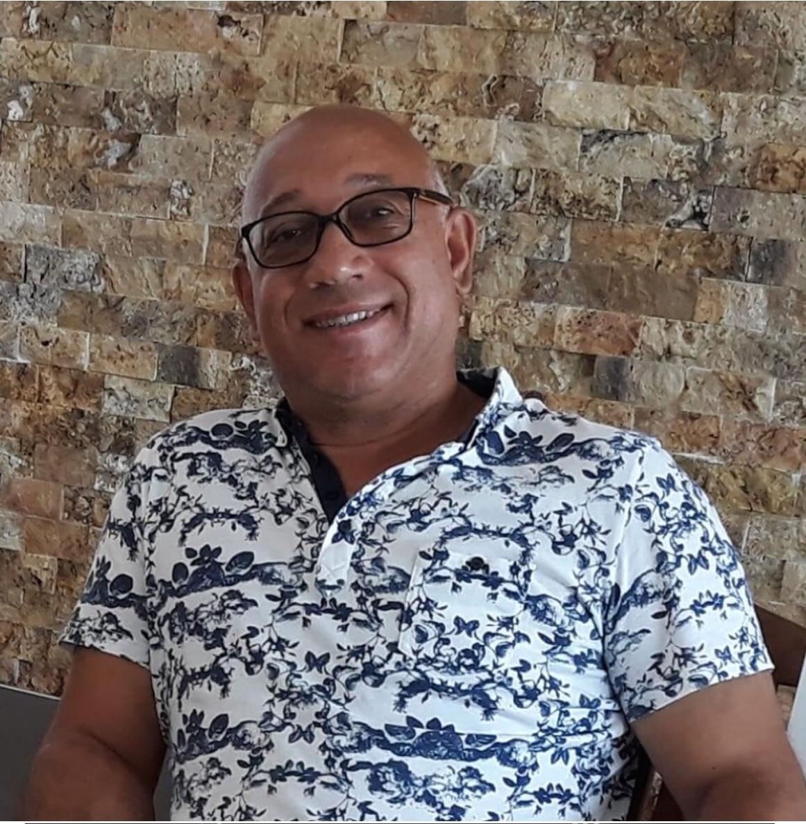 Hüseyin Heparslantunç